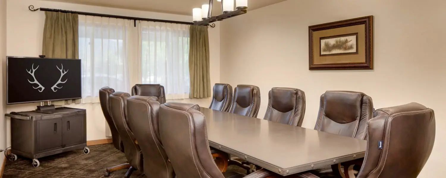 boardroom
