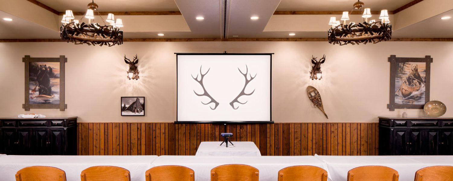 hintertux meeting room