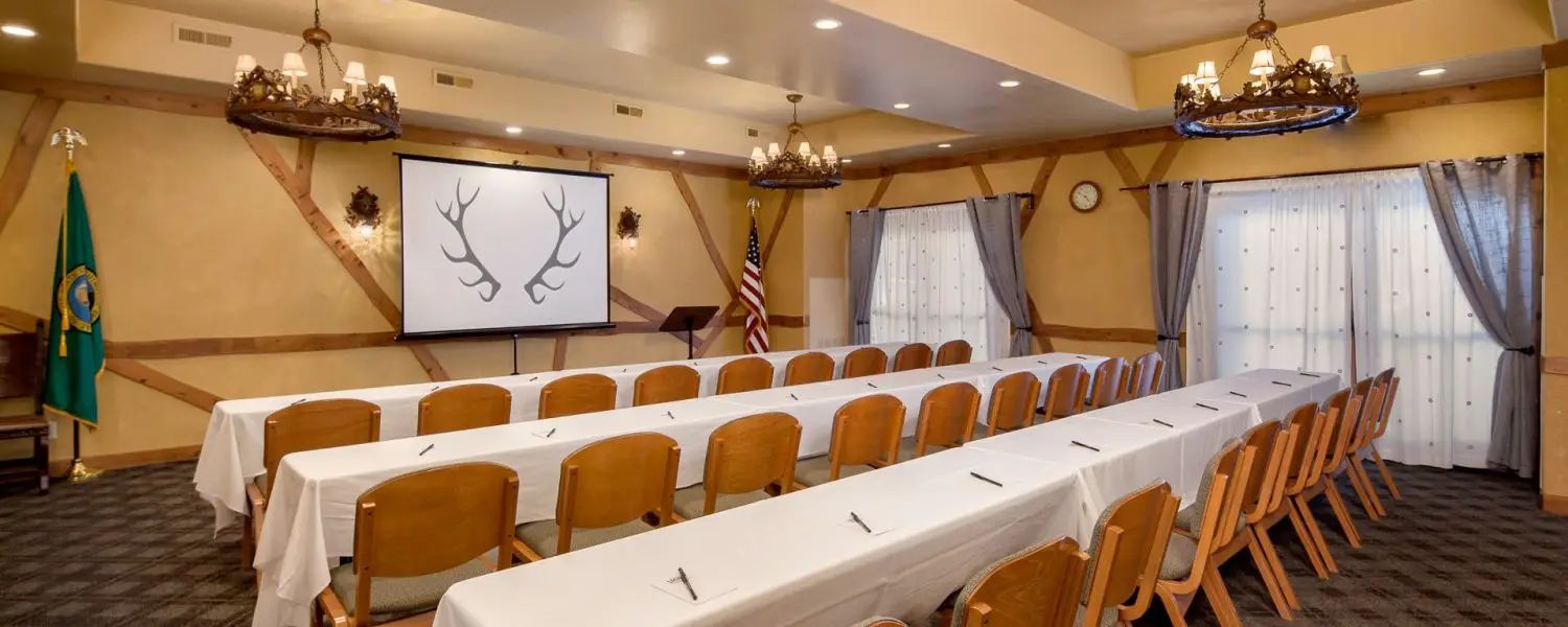montofon meeting room
