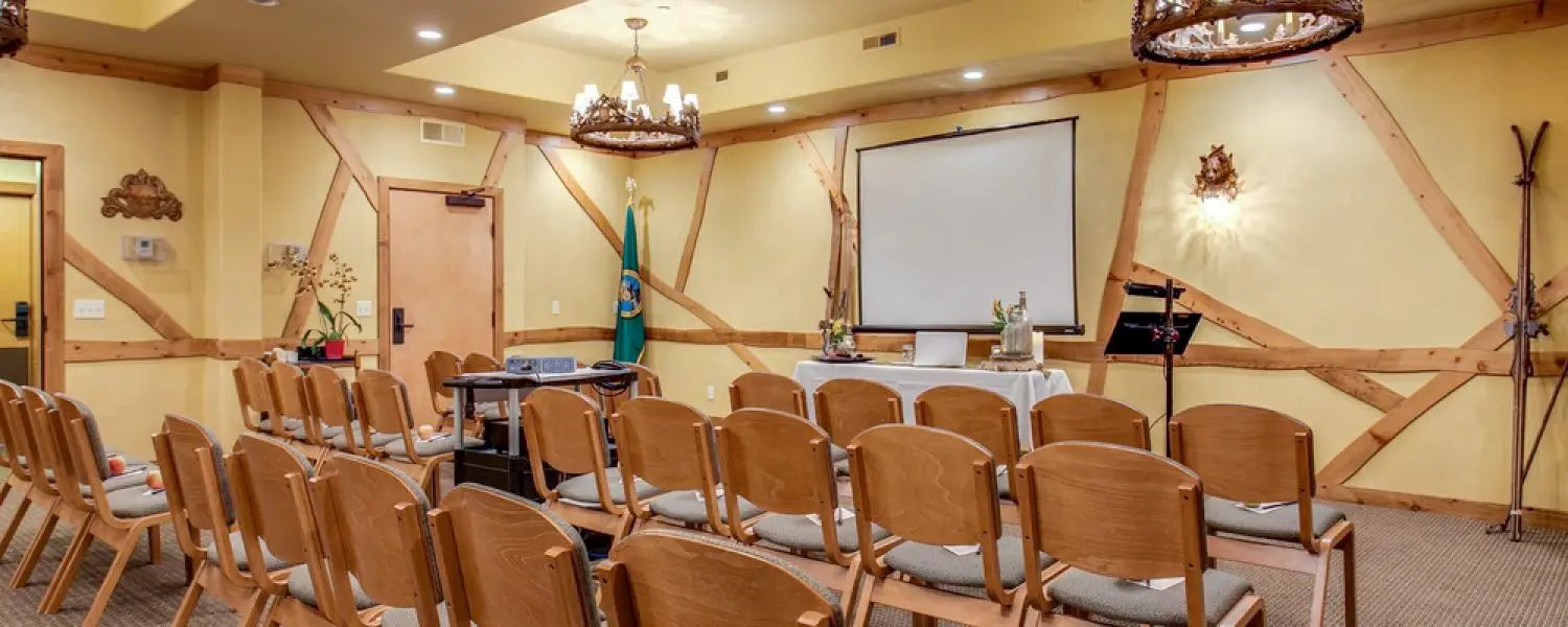 montofon meeting room