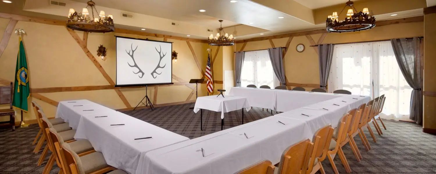 montofon meeting room